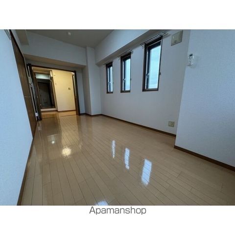 グランデ城西の内装写真