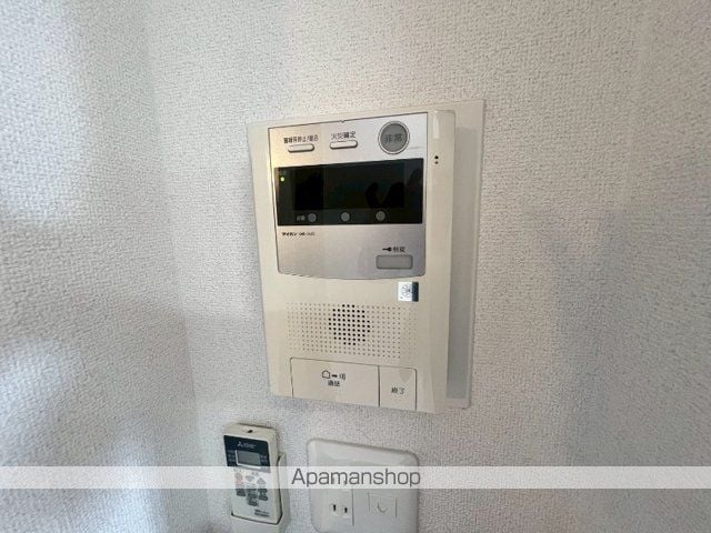 リアライズ柏IIの内装写真