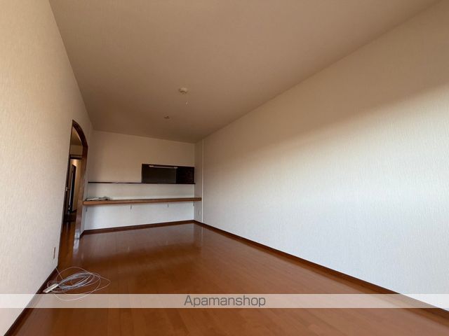ダイアパレス豊中本町の内装写真