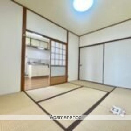 グランシエル秋月[3DK/50.49m2]の収納