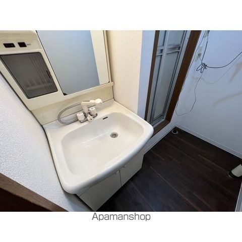 ショパンシャトーの内装写真