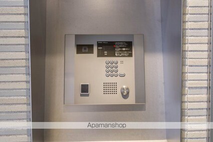 プラウドフラット学芸大学Ⅱ[1K/25.09m2]の共用部1