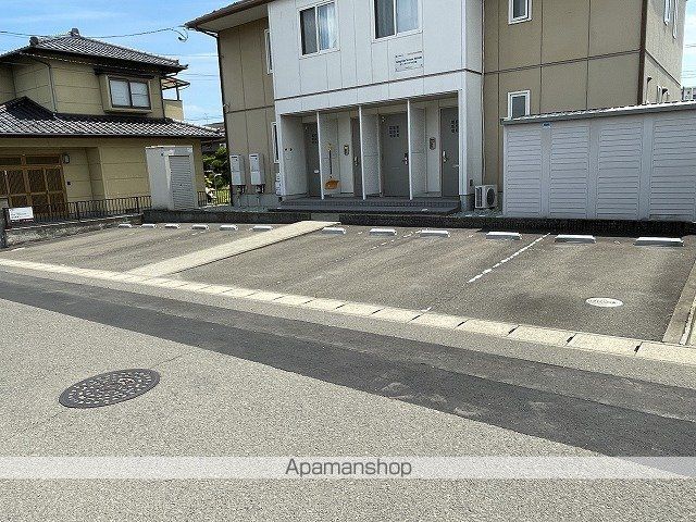 サニーサイドテラス将監のその他写真