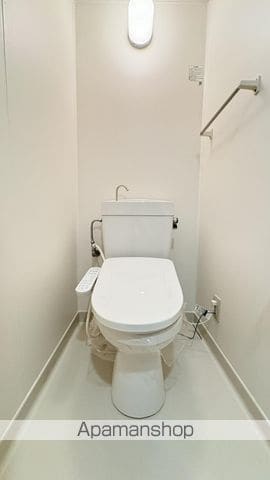 アイランド上之園の内装写真