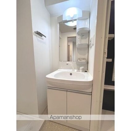 アールズコート千種イースト[1K/28.99m2]の洗面所