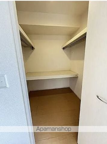 セゾンランタナVの内装写真
