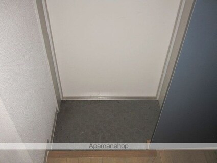 パークアベニューアイズ[1K/21.05m2]の玄関