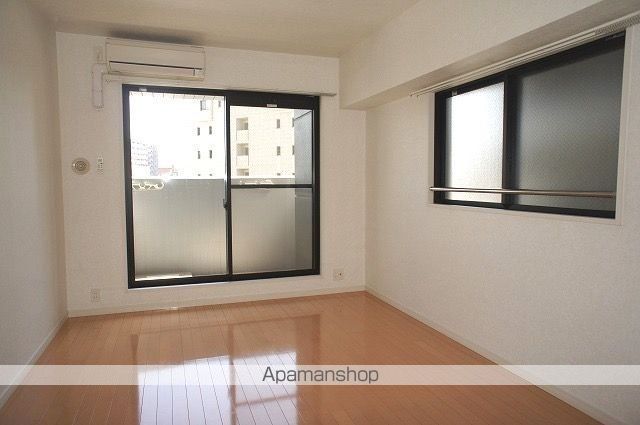 新品家具付きマンション渡辺通4の内装写真