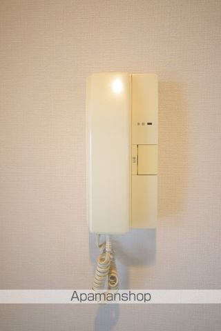 メゾンセレナイトの内装写真