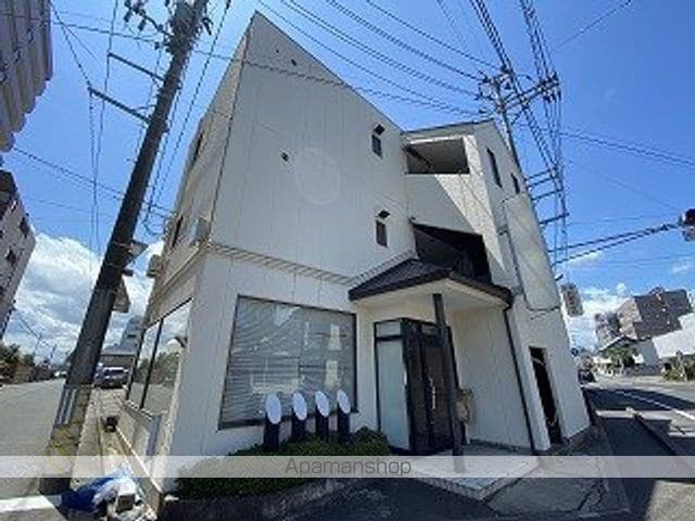 グレースコアの外観写真