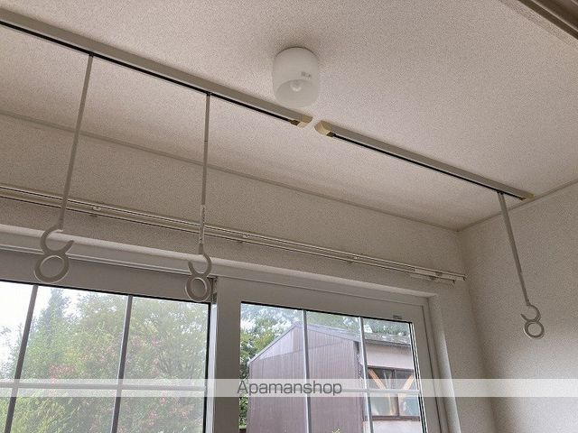 クレスト藤の内装写真