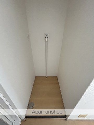 ポエム大宮の内装写真