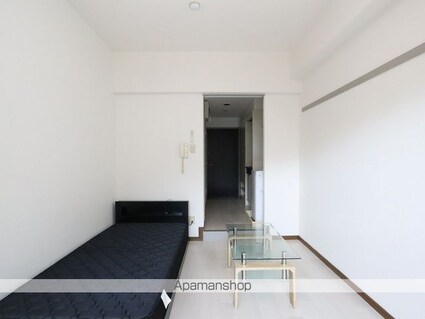 第２コマツハイツ[1R/21m2]の内装4