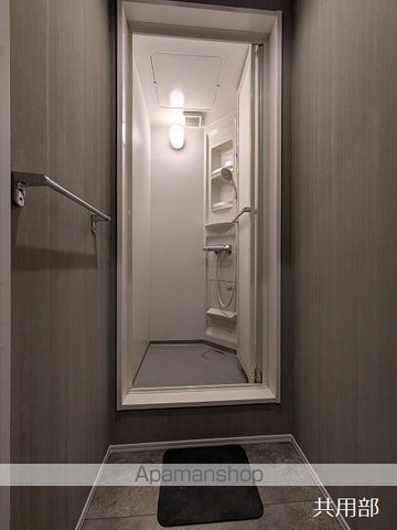 Creusの内装写真