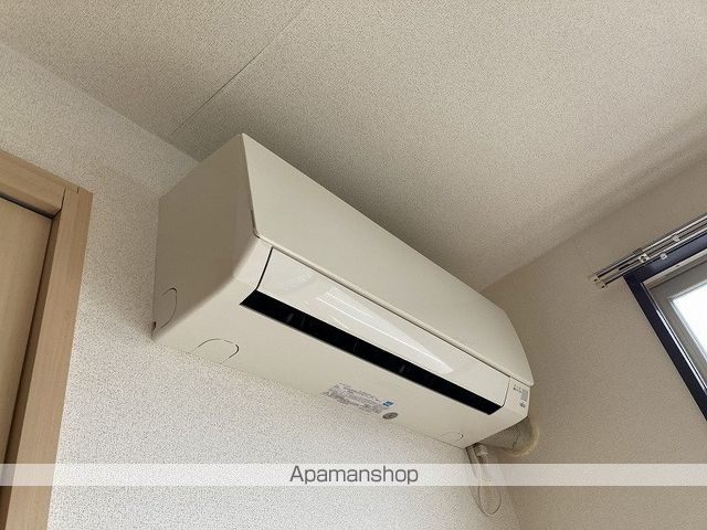 エルディム砂押Aの内装写真