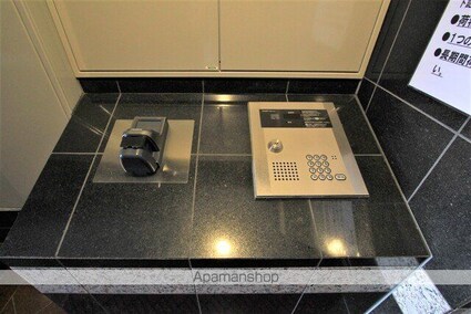 アリスト・インターシティー[1LDK/42m2]の共用部6