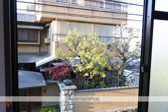 ラフォーレ北野田の内装写真