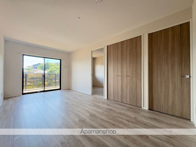 S−RESIDENCE愛宕SOUTHの内装写真