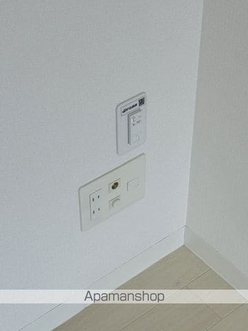 オハナS6W10の内装写真