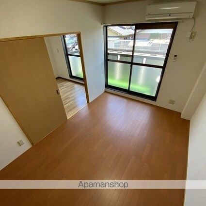 Ｓｕｒｐｌｕｓ　ＴｗｏサンハイツＡ[2DK/44.72m2]の内装5