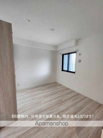 S−RESIDENCE愛宕SOUTH.の内装写真