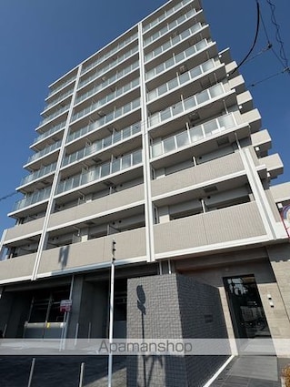 ＡｒｔｉｚＡ堺東[1K/27.45m2]の外観1