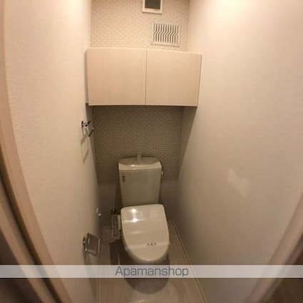 Ｃａｓａ　Ｓｏｌｅｉｌ[3LDK/79.88m2]のトイレ