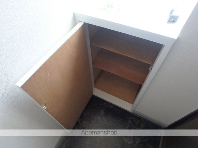 サンシャイン山鼻の内装写真