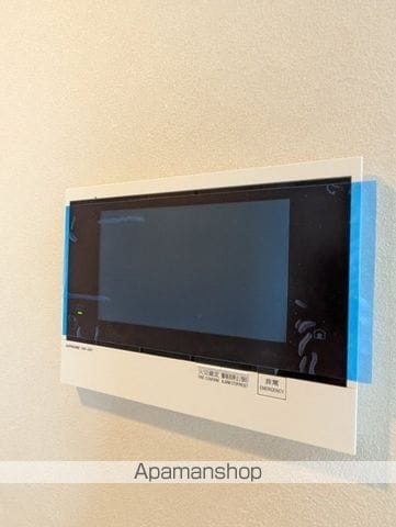プレイズシード浄心アセントの内装写真