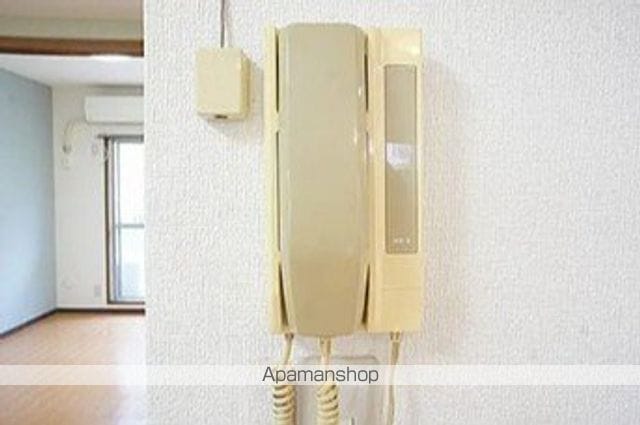 第一ハウス崔綜の内装写真