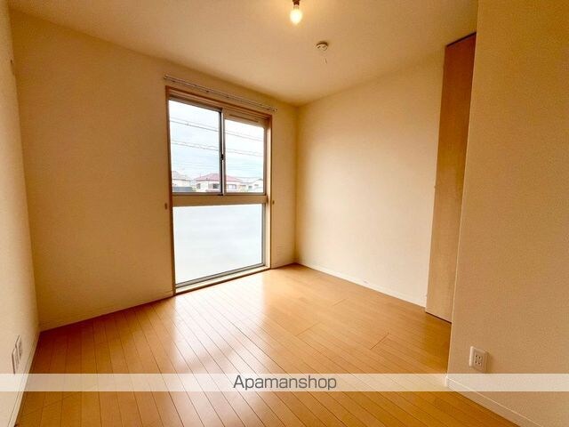 和歌山県和歌山市和歌川町[2LDK/60.18m2]の内装1