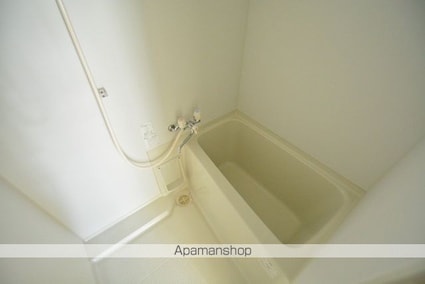 クレフラスト長町一丁目駅前[1K/24.7m2]のバス