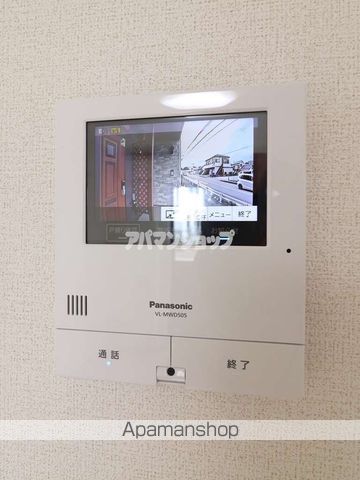 ヒカルサ笠幡の内装写真