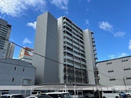 滋賀県草津市大路１丁目[1LDK/46.98m2]の外観4