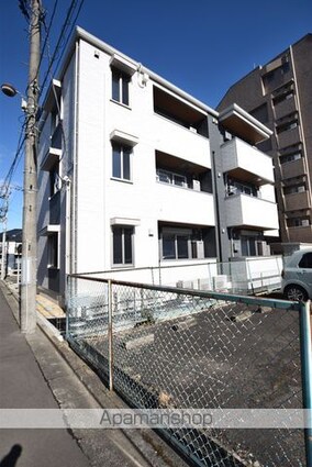 ＤーＲＯＯＭ柏木２丁目[1LDK/41.11m2]の外観3