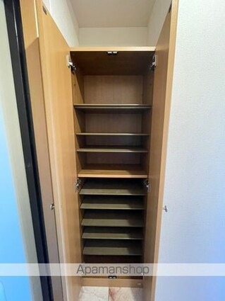 マンションティアラ[2LDK/56.7m2]の内装6