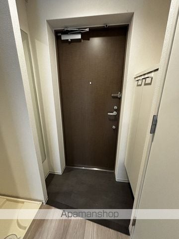 ALIVISHIGASHIMIKUNIの内装写真