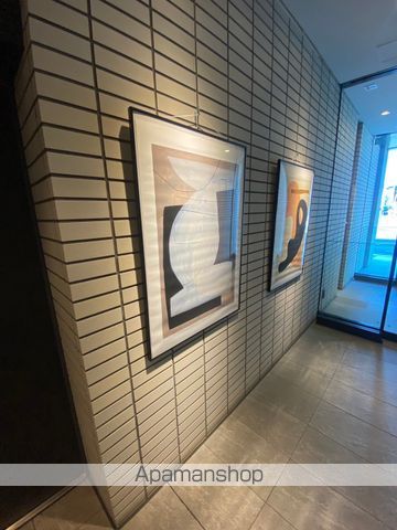 Ｃｉｔｙ　Ｌｕｘ　Ｔｏｂｅ[1K/22.77m2]の共用部1