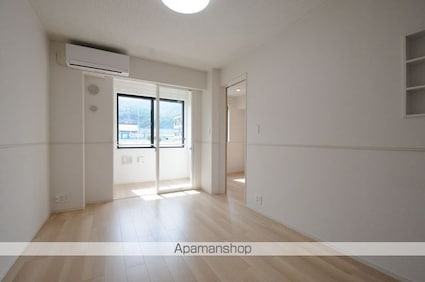 フィールドヒル　茅野[1LDK/38.52m2]のリビング・居間