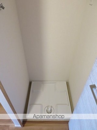 エミリブ石神井公園[1K/29.44m2]の内装4