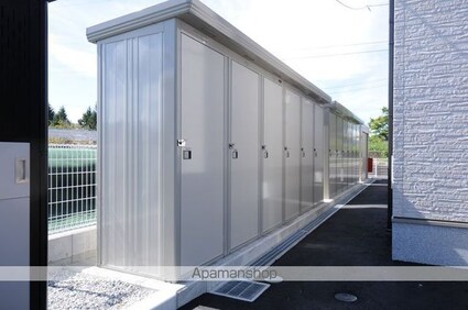 サニーガーデンＲ　Ｂ[1LDK/36.25m2]の共用部