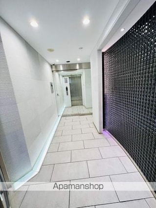 プライマル上野ＥＡＳＴ[1LDK/40.4m2]のロビー