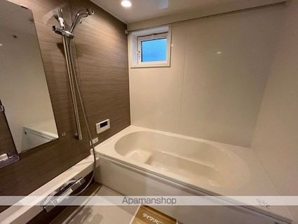 ＤーＲＯＯＭ和歌山四番丁[2LDK/68.1m2]のバス
