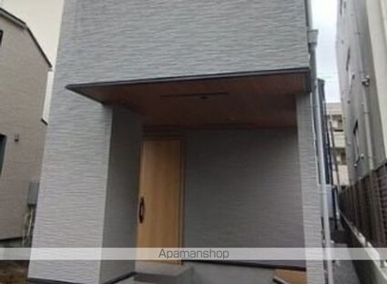 東京都杉並区阿佐谷北３丁目[2SLDK/93.15m2]の外観2