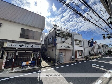 ＫＥＩＡＩ　ＲＥＳＩＤＥＮＣＥ　勝田台[1LDK/29.29m2]の眺望