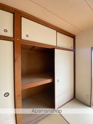 和歌山県和歌山市船所[3K/40m2]の収納