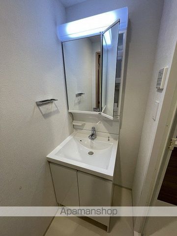SPLENDID本町グランの内装写真