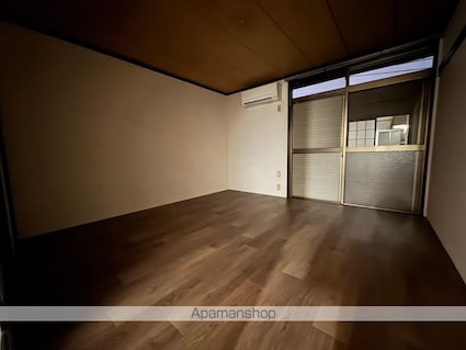 メゾンドールアザリア[1K/28m2]のリビング・居間