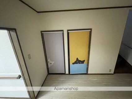 鎌ヶ谷ハウス[4LDK/90m2]の内装1