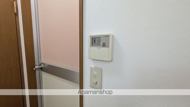 ファボルハイツの内装写真